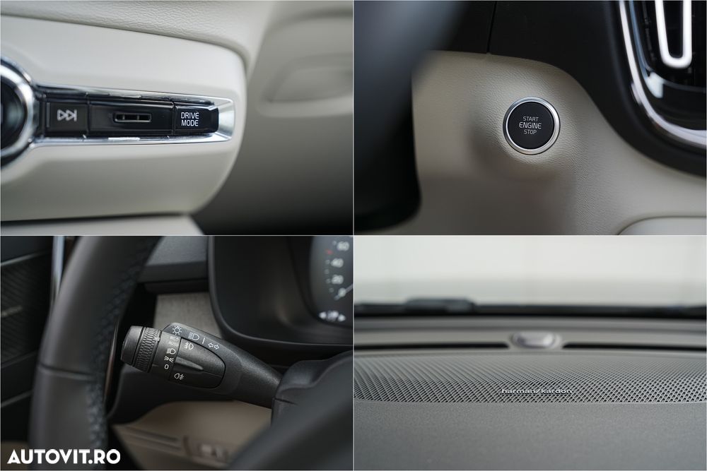 Volvo XC 40 T5 Recharge DKG Inscription - 31