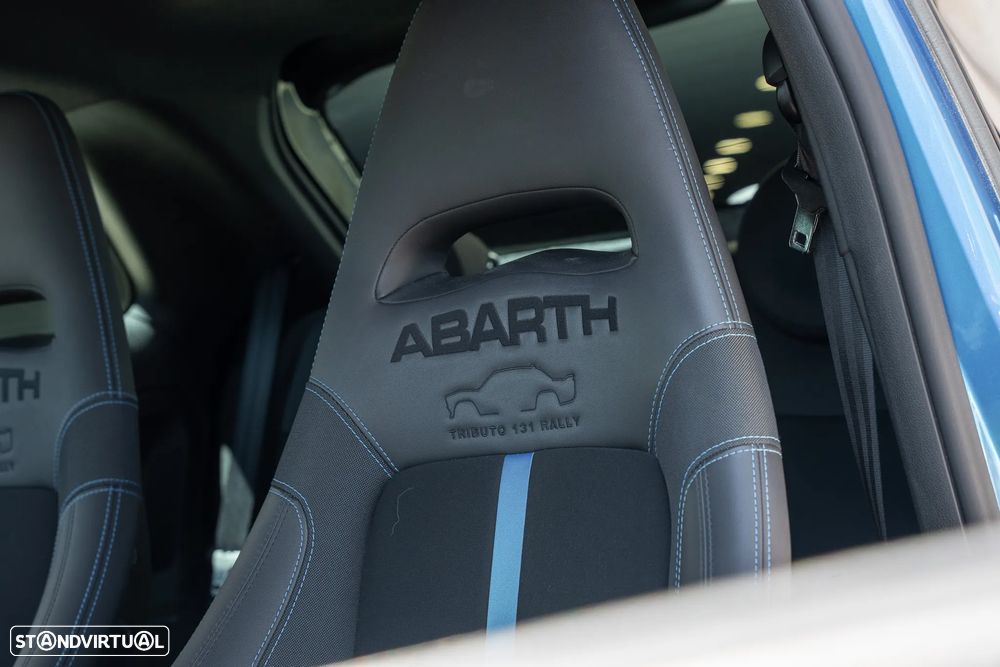 Abarth 695 - 30