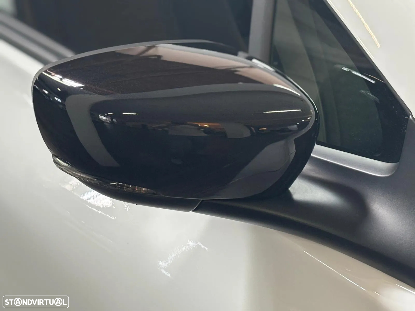 Renault Zoe (c/ Bateria) E-Tech EV50 Equilibre - 8