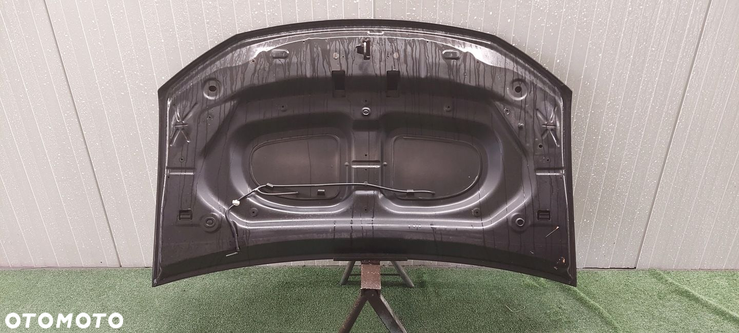 MASKA DACIA SANDERO II STEPWAY LOGAN II 12-20 LAK NV676 - 3