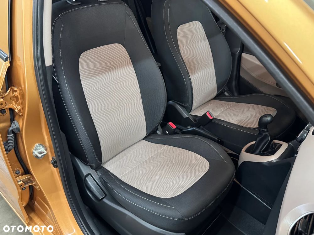 Hyundai i10 - 19
