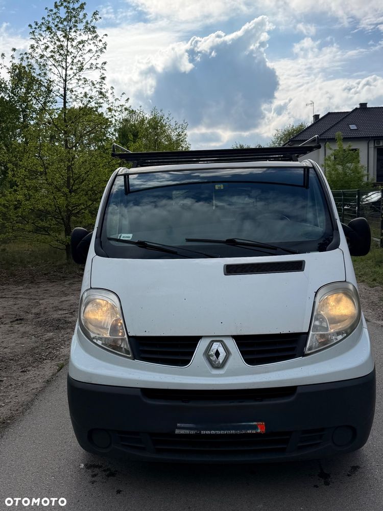 Renault Trafic - 29