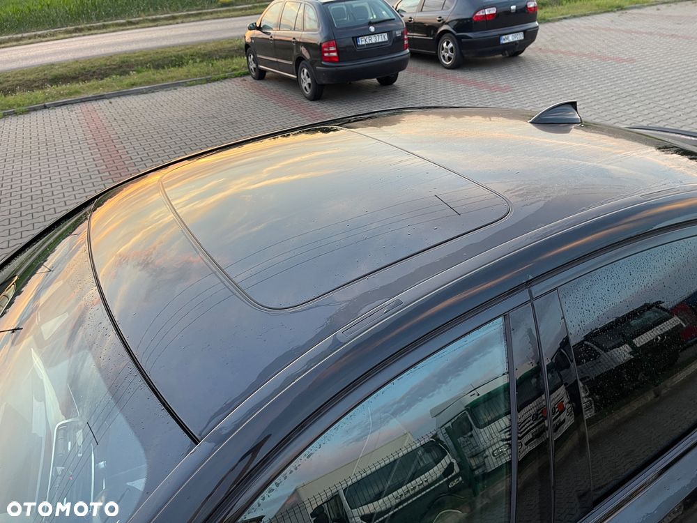 BMW Seria 5 - 39