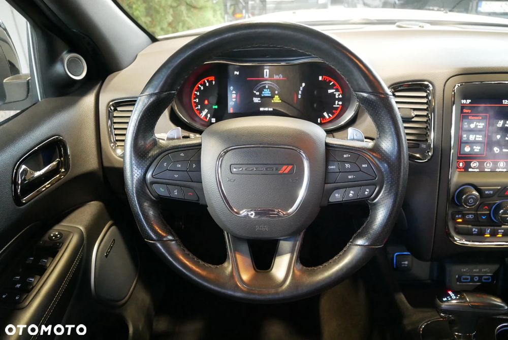 Dodge Durango - 21