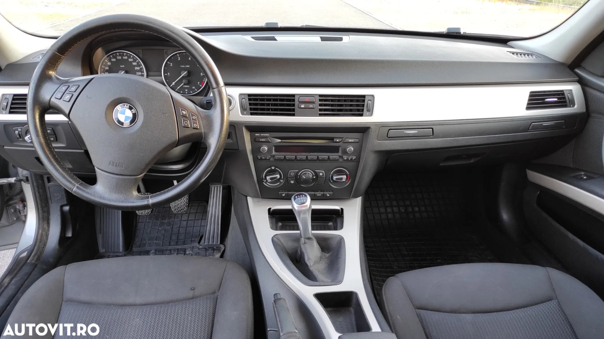 BMW Seria 3 - 8