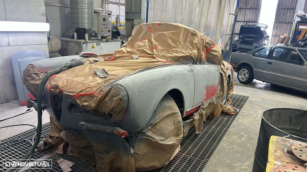 Alfa Romeo Giulia - 11