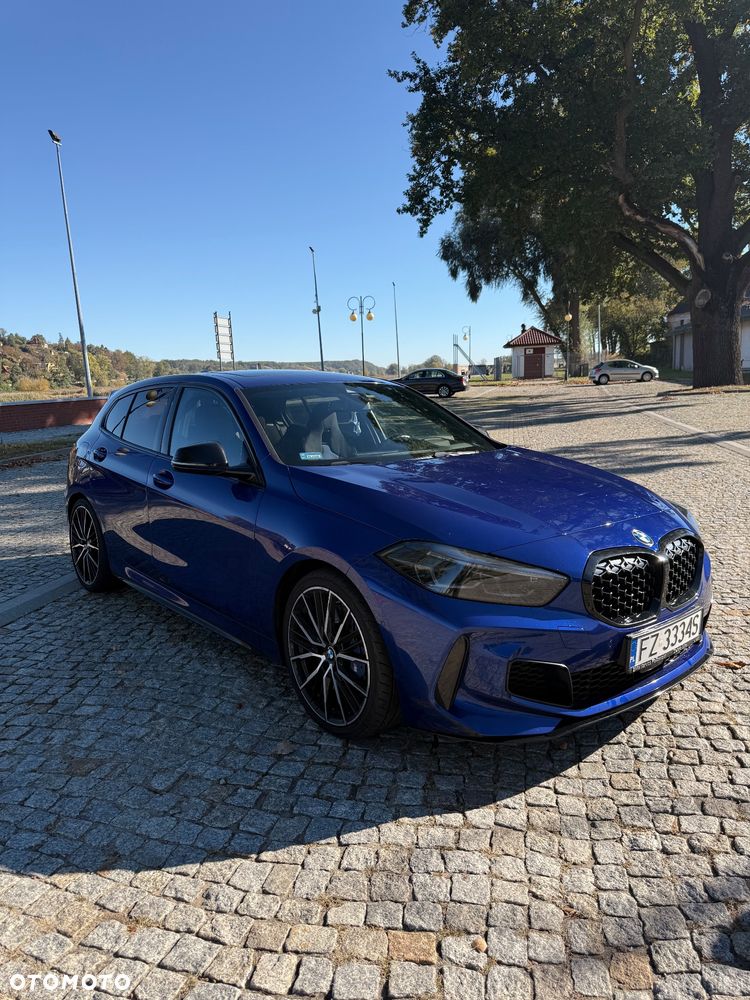BMW 1M 2022 photo 4