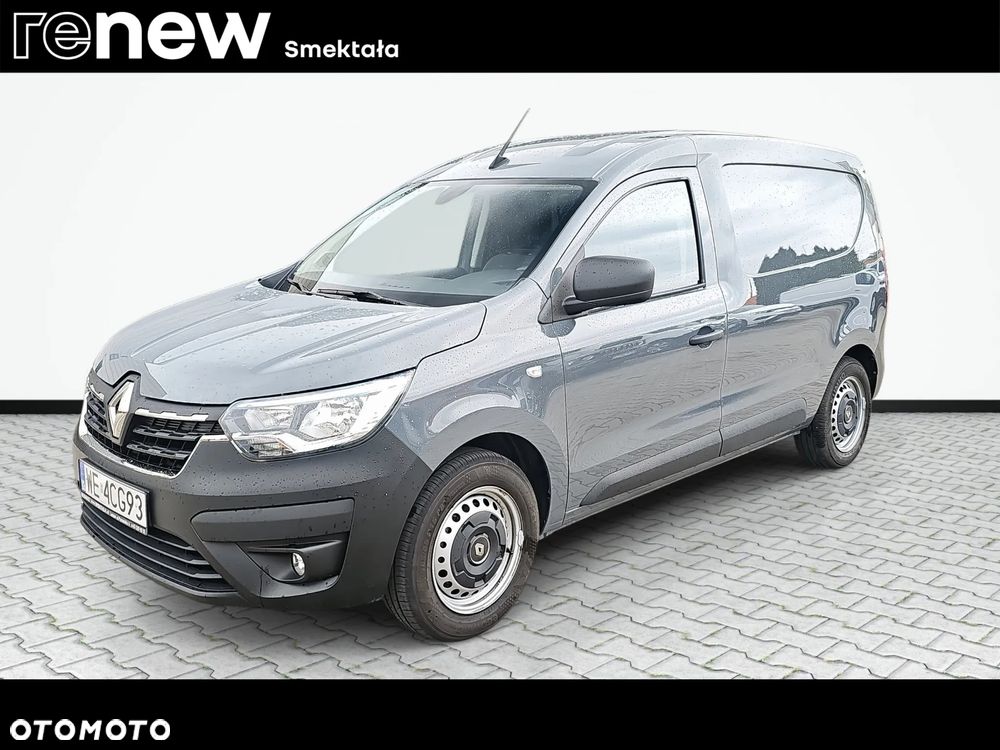 Renault EXPRESS VAN EXTRA 1.3 TCe 100 - 1