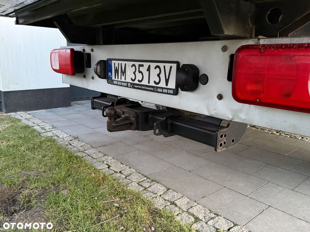 Volkswagen Crafter - 10