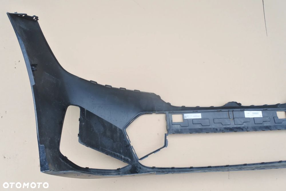 BMW G20 G21 M-pakiet lift Zderzak - 4