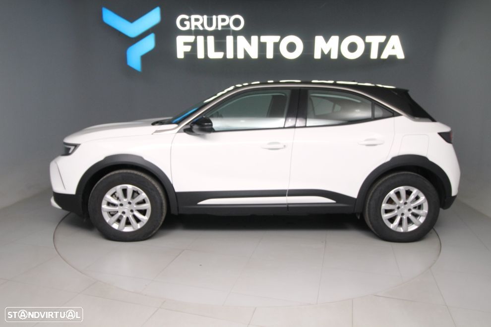 Opel Mokka-e Edition - 5