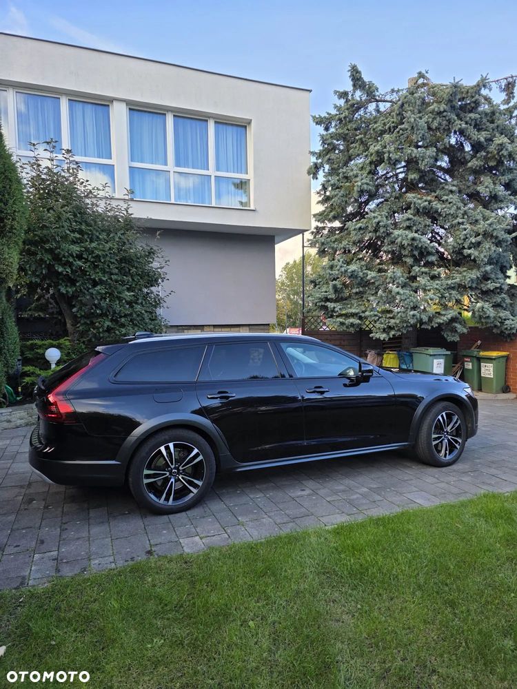 Volvo V90 B4 D Momentum Pro - 14