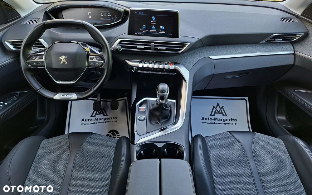 Peugeot 5008 1.5 BlueHDi GT S&S - 7