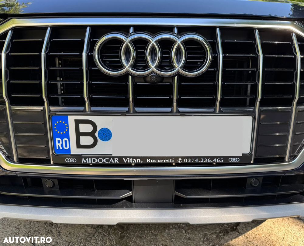 Audi Q3 - 27