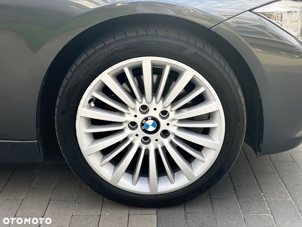 BMW Seria 3 - 15