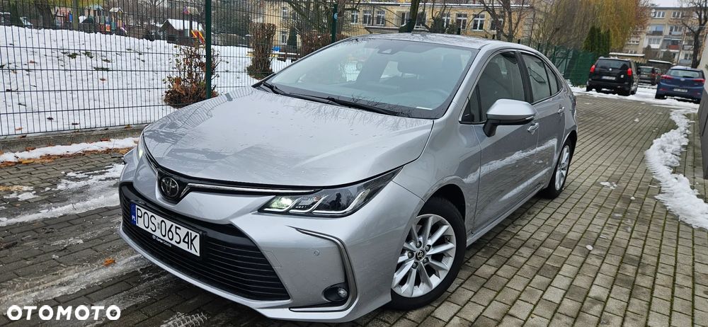 Toyota Corolla 1.5 Style - 16