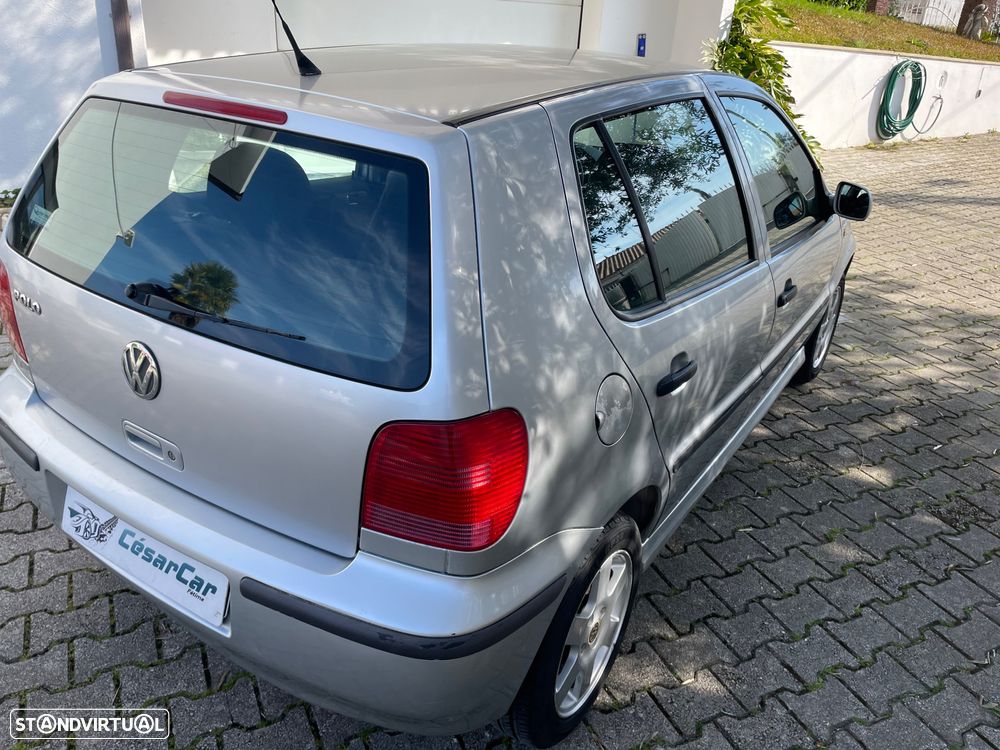 VW Polo 1.0 Conceptline - 14