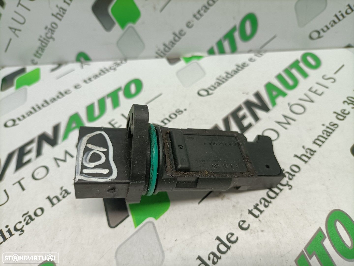 Medidor Massa Ar Bmw 3 (E46) - 1
