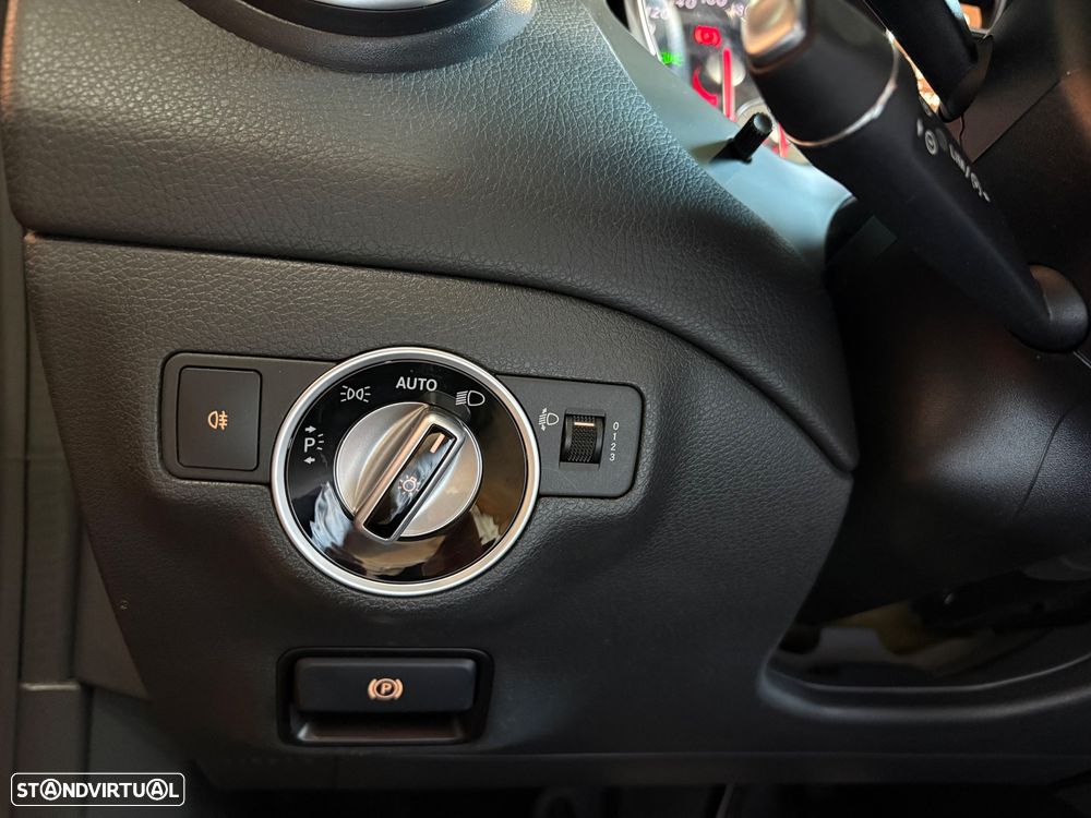 Mercedes-Benz CLA 220 (CDI) d 7G-DCT AMG Line - 43