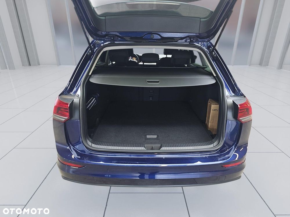 Volkswagen Golf Variant 1.5 TSI EVO Life - 14