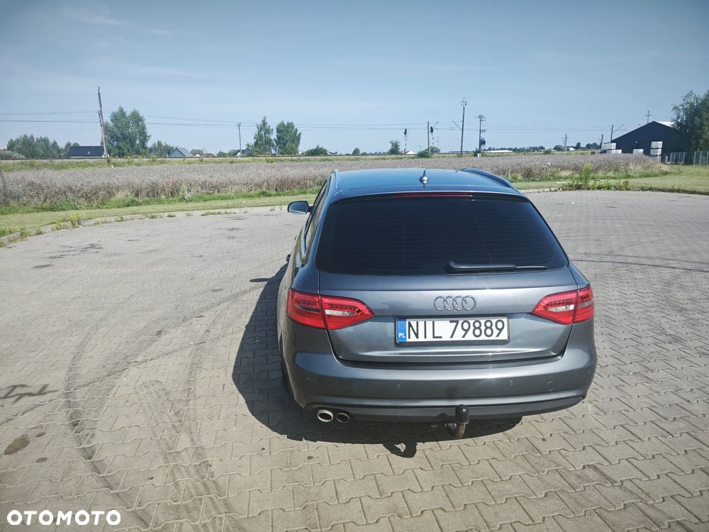 Audi A4 2.0 TDI Sport S tronic - 22