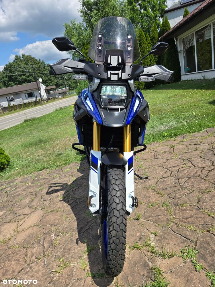 Suzuki V-STROM - 19