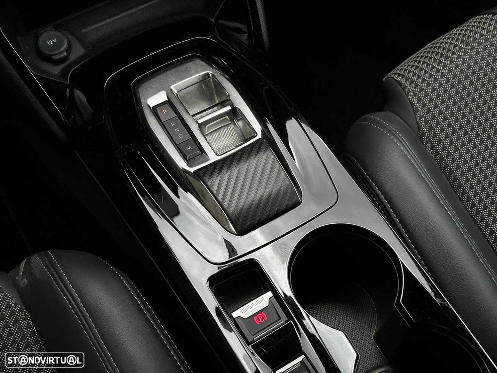 Peugeot 208 1.2 PureTech GT EAT8 - 16