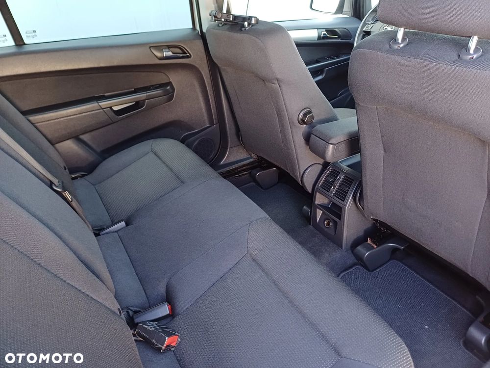 Opel Zafira 1.8 Family Plus - 14
