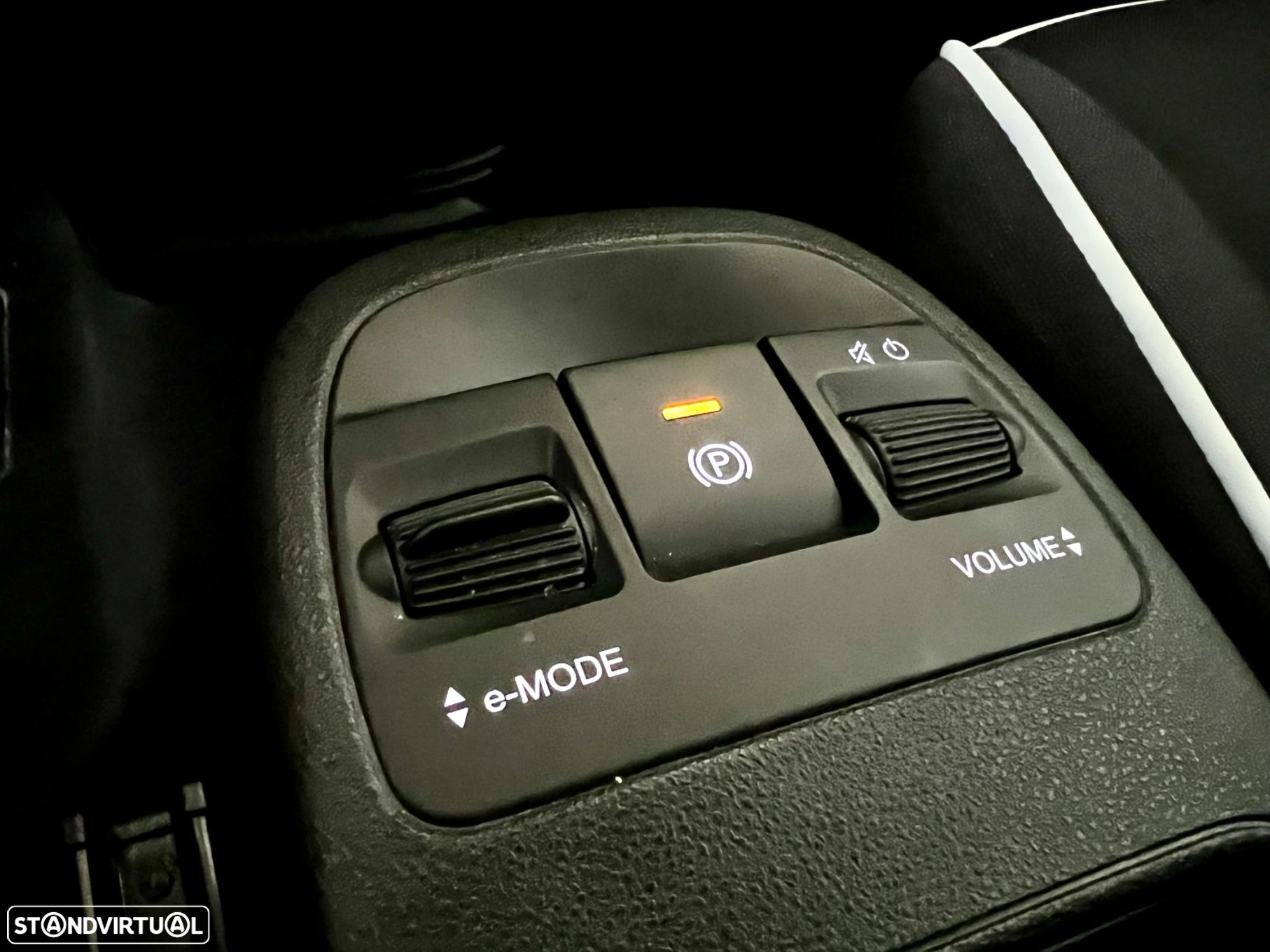 Fiat 500e Action - 31