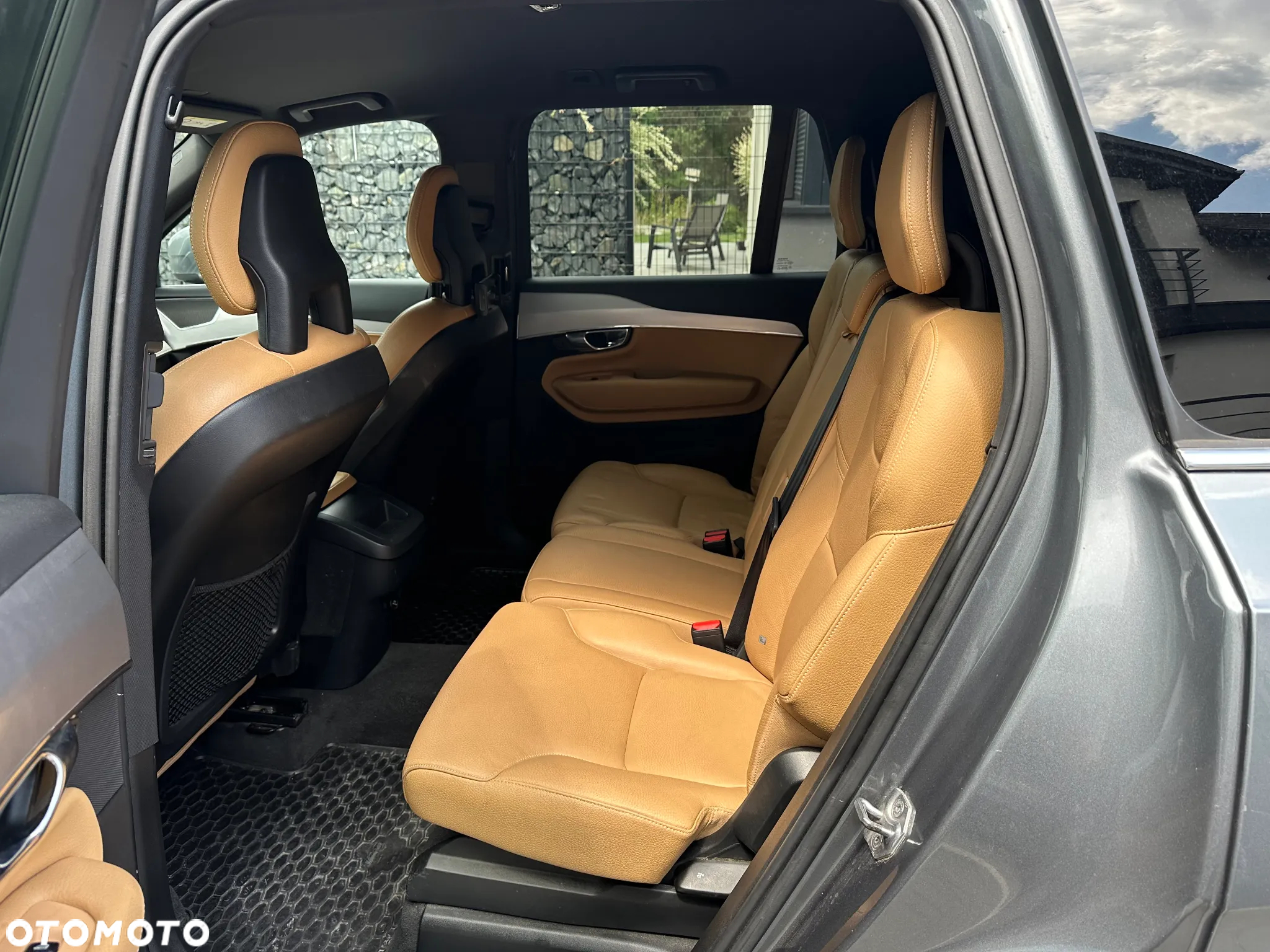 Volvo XC 90 D5 AWD Momentum - 12