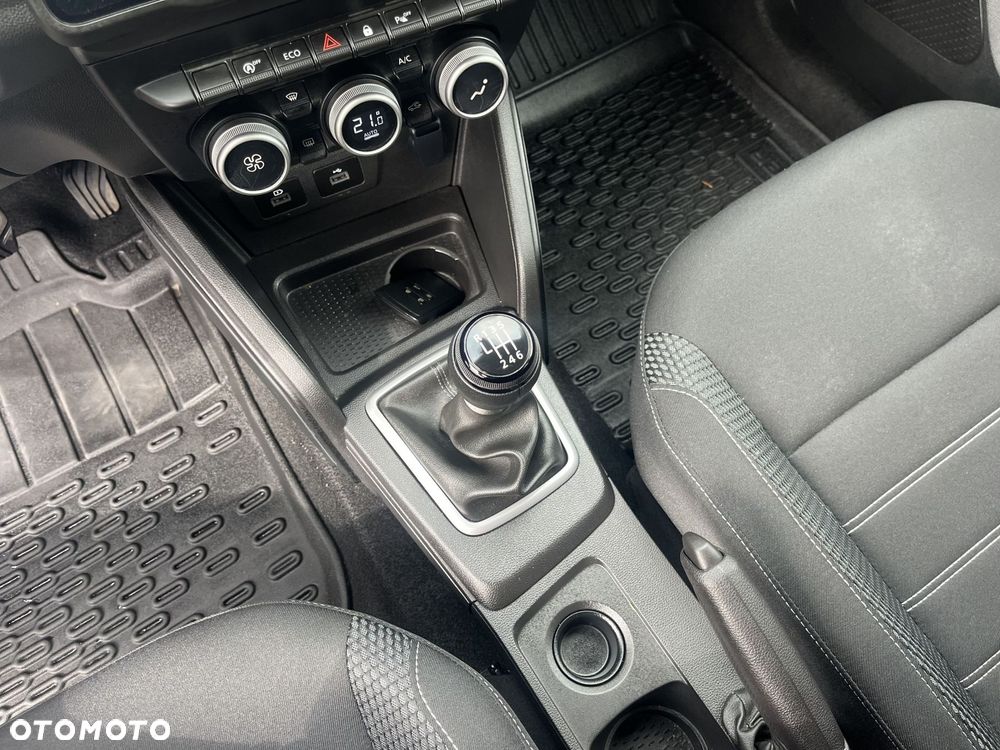 Dacia Duster 1.5 Blue dCi Journey - 15