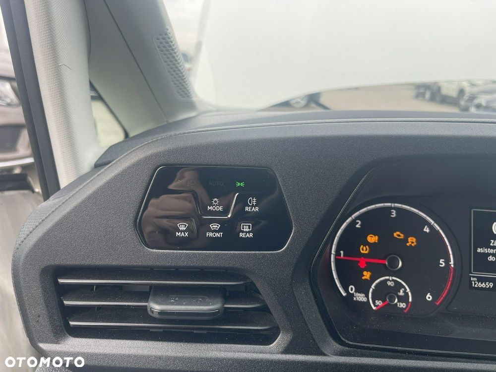 Volkswagen Caddy 2.0 (5-Si.) Move - 13