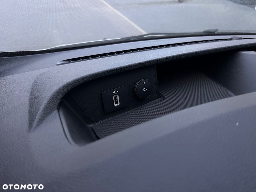 Ford Transit 2.0TDCI SORTIMO BEZWYPADKOWY - 34