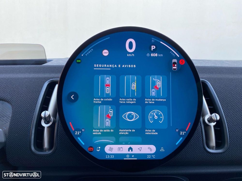 MINI Countryman C Classic L - 11