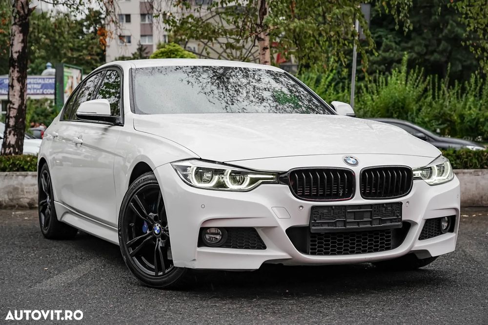 BMW Seria 3 - 3
