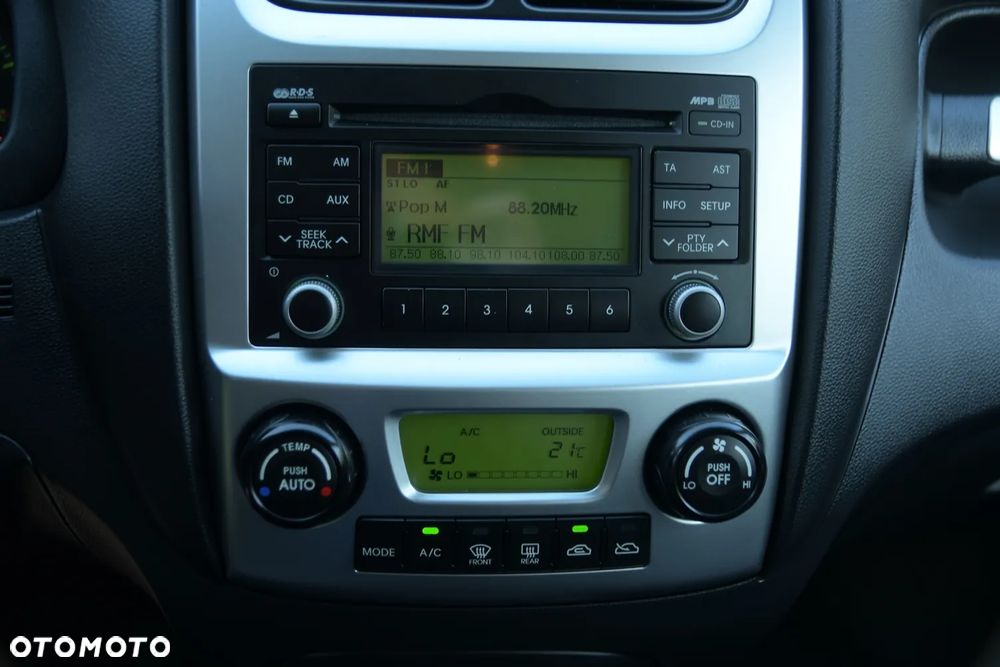 Kia Sportage - 36