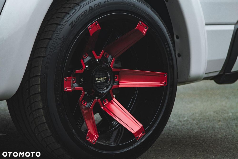 RAM 1500 5.7 Crew Cab Longbed Laramie Sport - 14