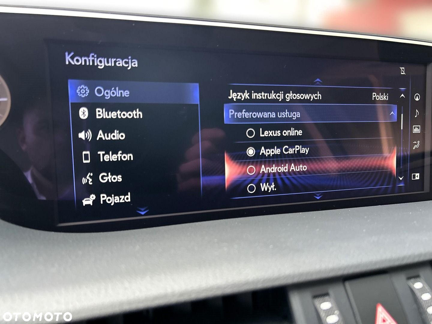 Lexus ES - 22