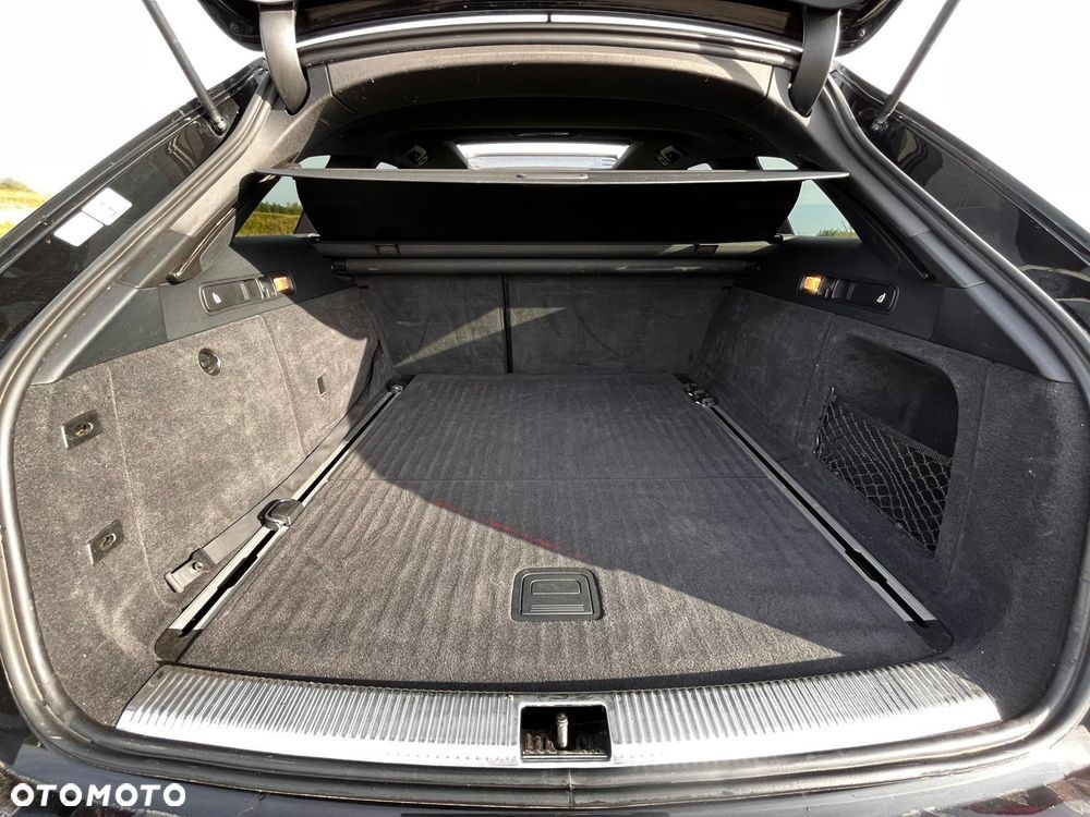 Audi A6 - 15