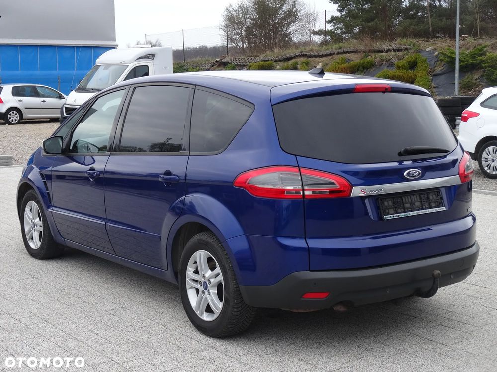 Ford S-Max - 6