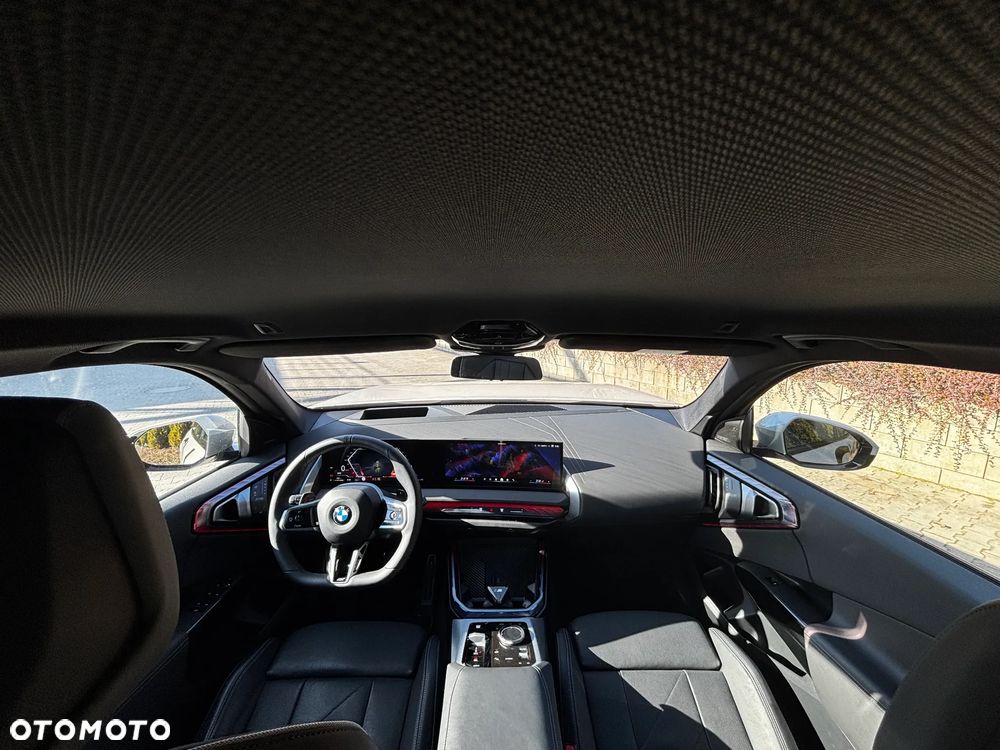 BMW X3 xDrive20 mHEV - 20