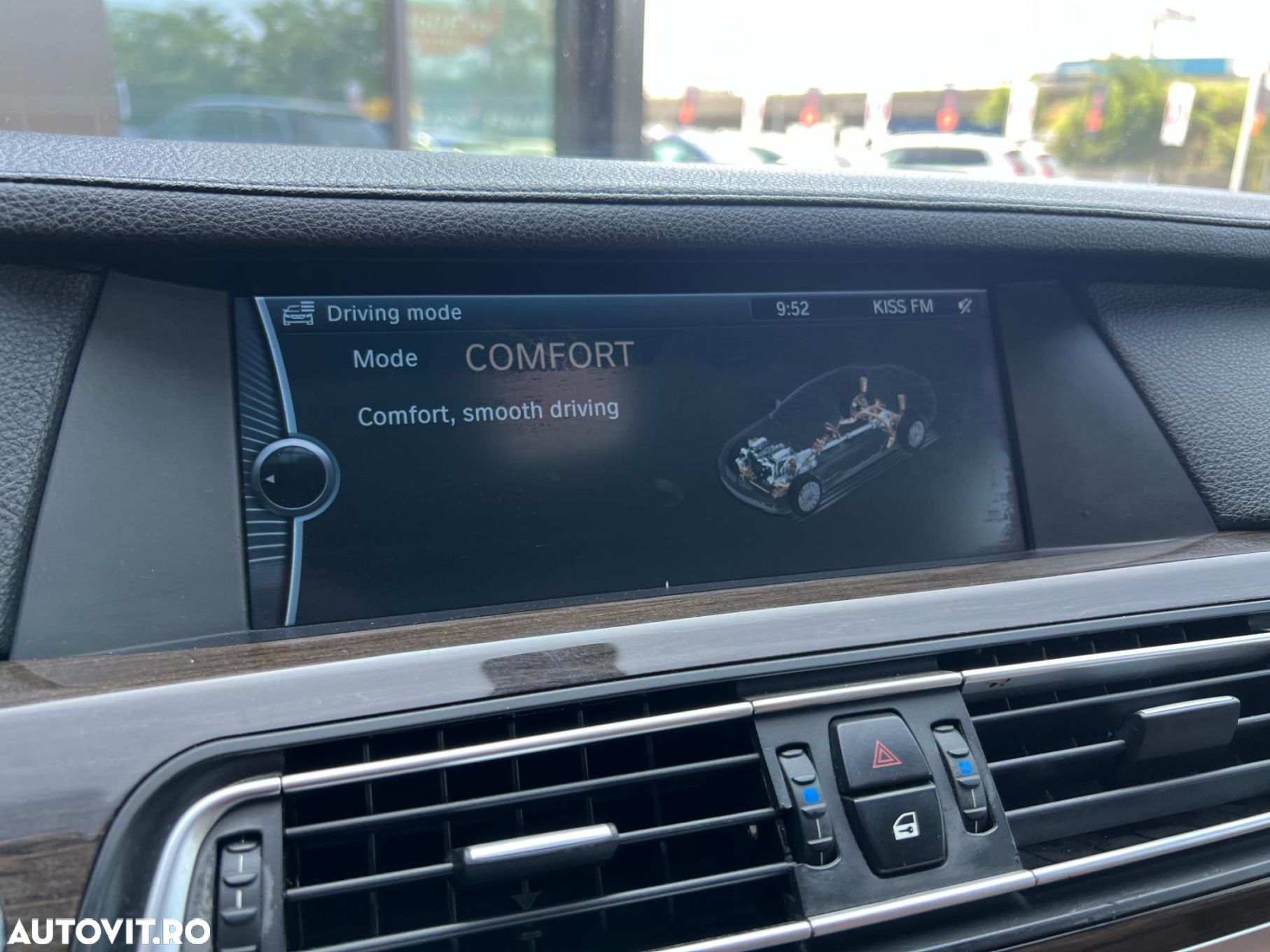BMW Seria 7 - 11
