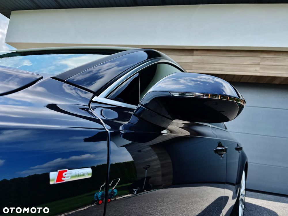 Audi A7 Sportback 2.0 TFSI S tronic - 16