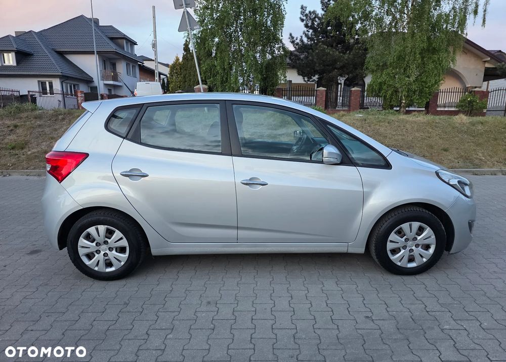 Hyundai ix20 - 9