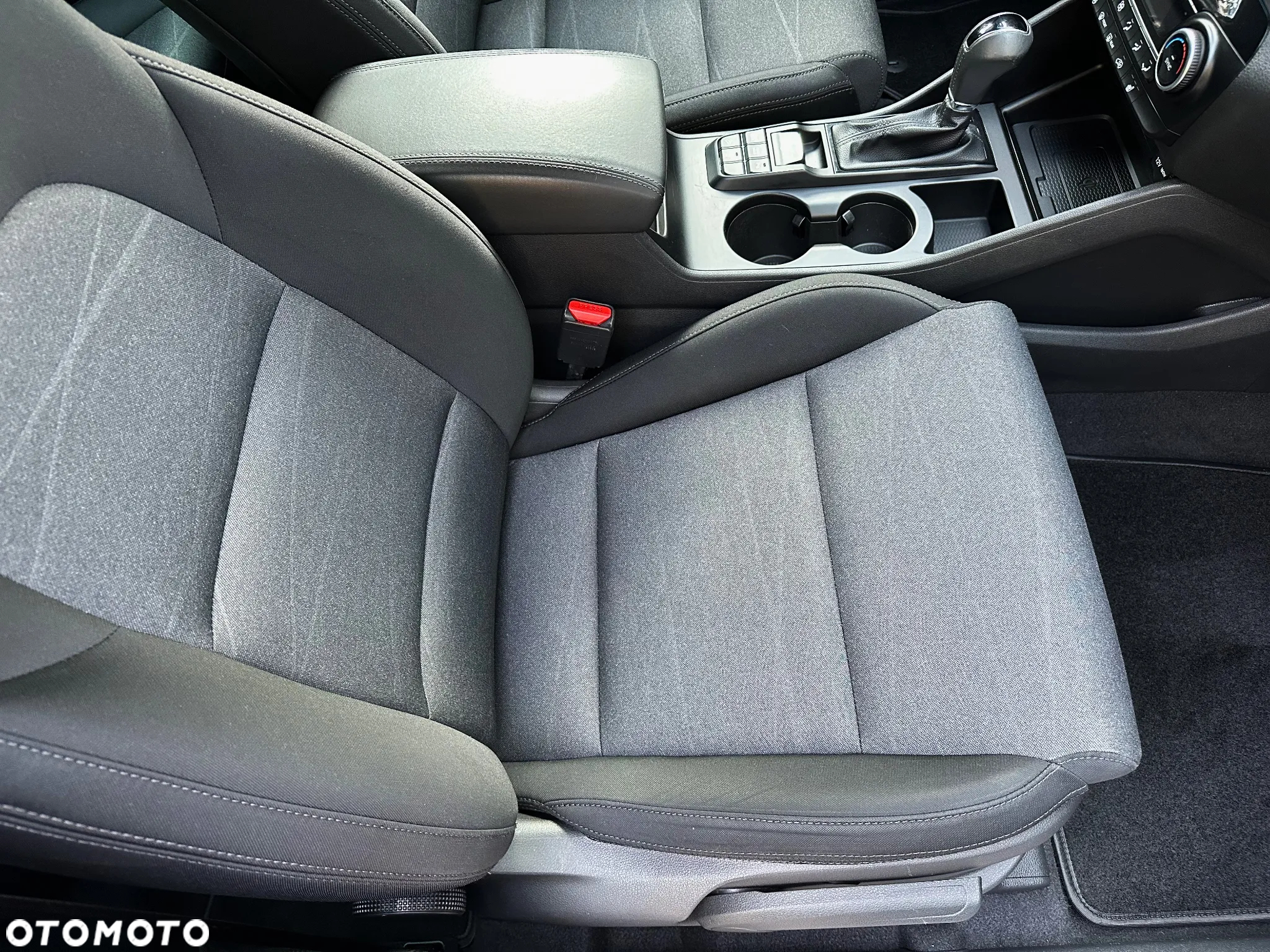 Hyundai Tucson 1.6 T-GDi Premium 2WD DCT - 26