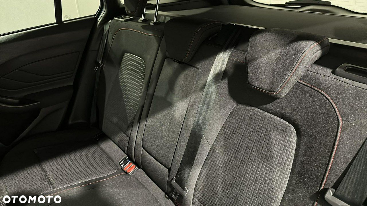 Ford Focus - 15