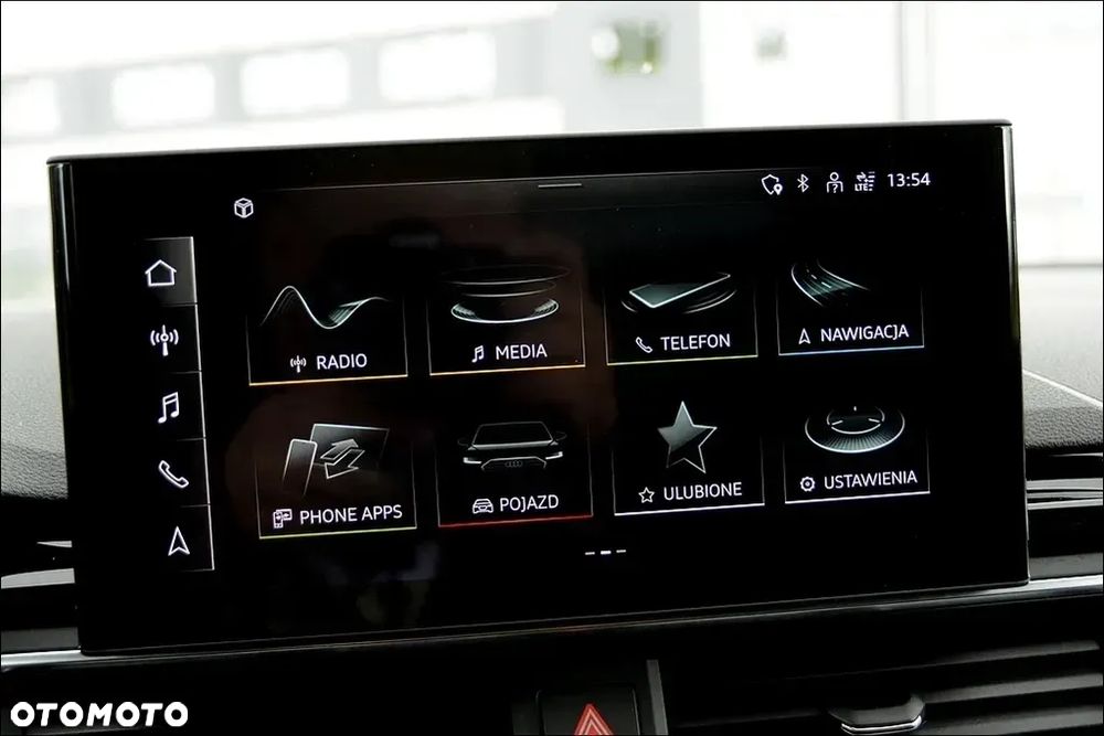 Audi A5 Sportback 35 TFSI S tronic S line - 33