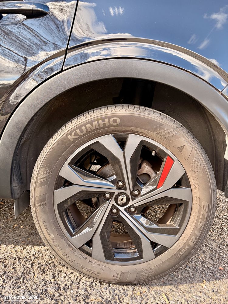 Renault Arkana 1.6 E-Tech R.S.Line - 17