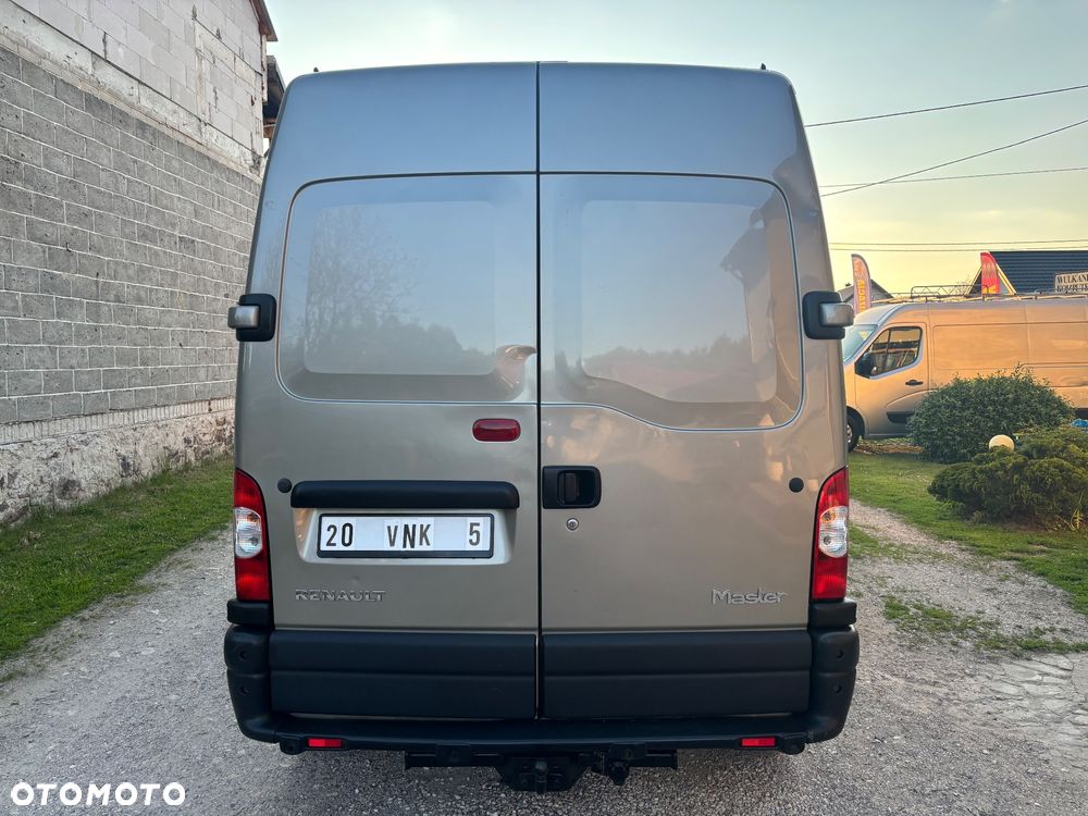 Renault MASTER - 6