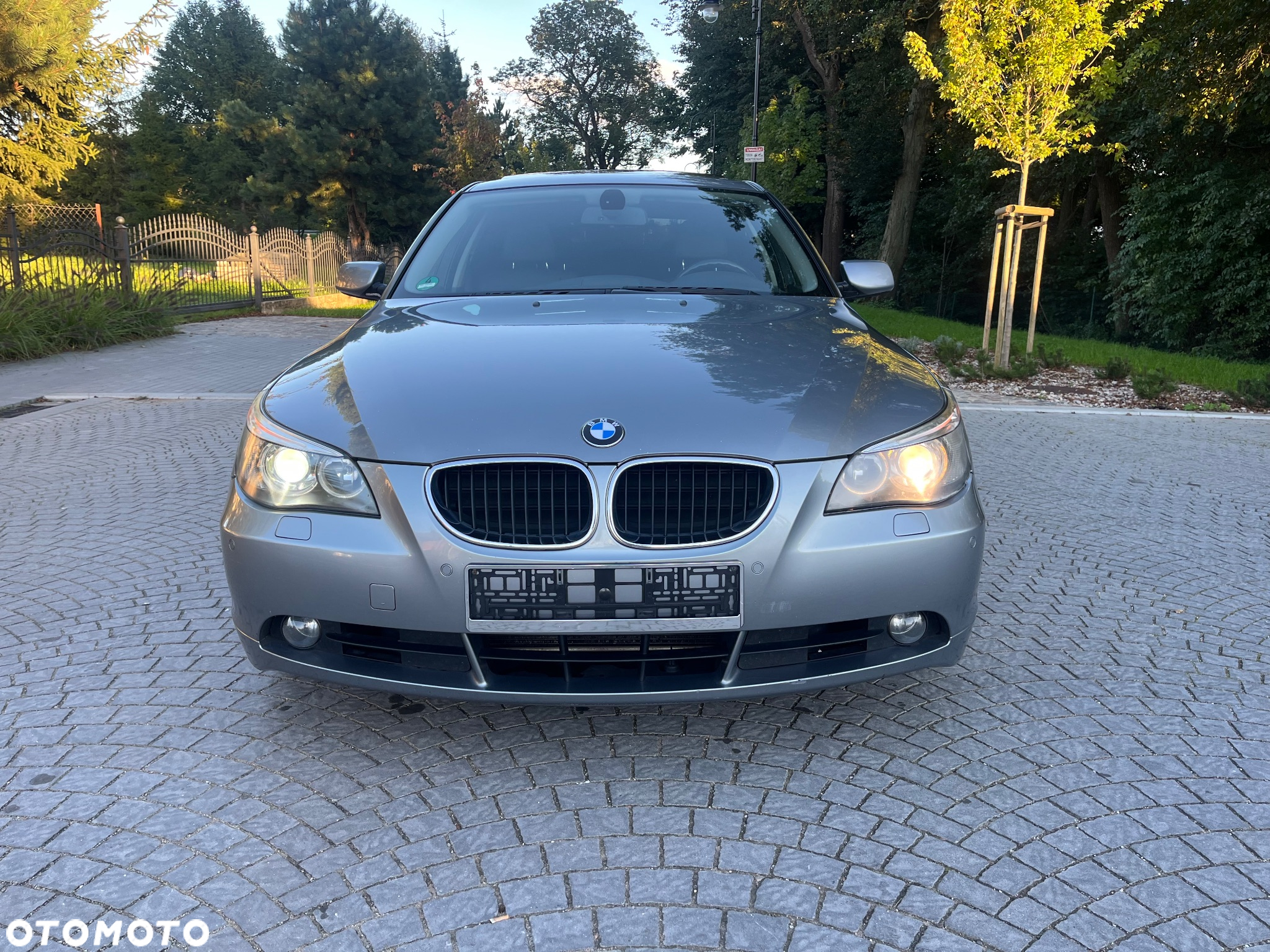 BMW Seria 5 - 2